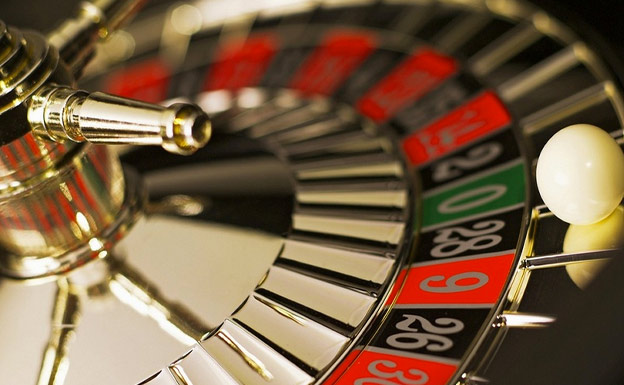 red or black roulette odds