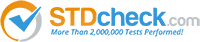 stdcheck logo