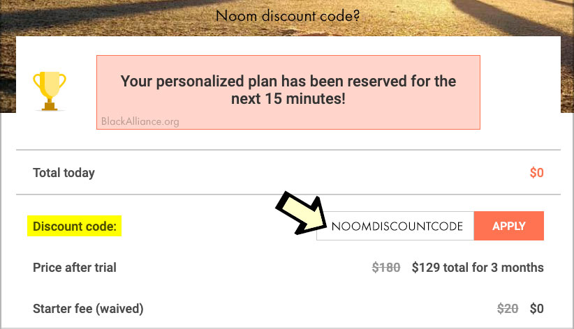 Noom Discount Codes Don't Work! (Best Coupon for 2020?)