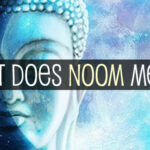 what noom means