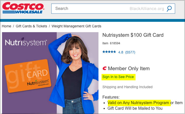 Nutrisystem Cost? Hacks to Get Best Price Per Month! (2020)