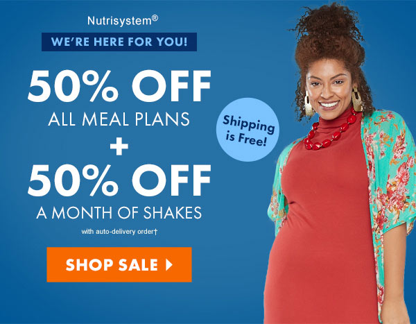 Nutrisystem Cost Per Month? How to Get Best Price! • 2021