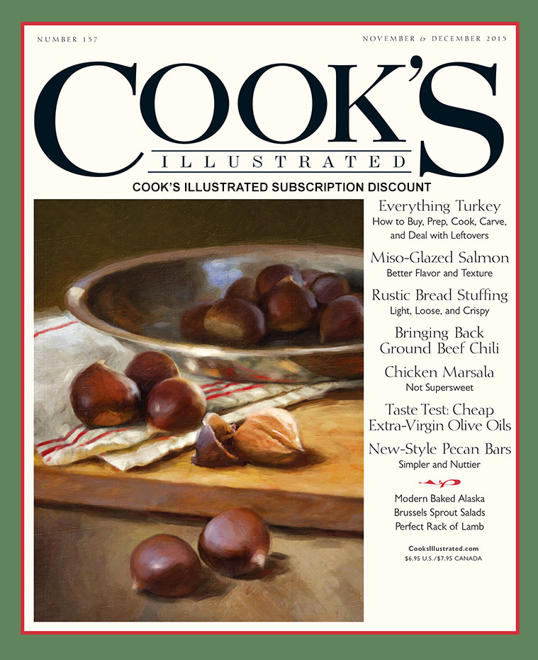 cooks illustrated subscription discounts