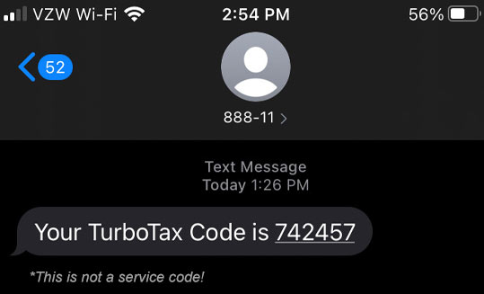 turbotax customer service number