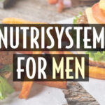 nutrisystem for men