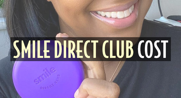 Smile Direct Club TOTAL Cost? Payment Plan + 2022 Pricing