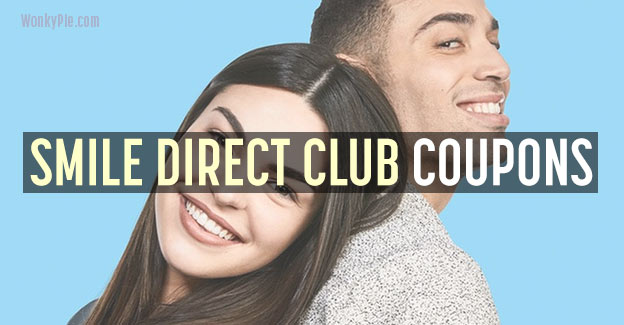 Smile club SmileDirectClub