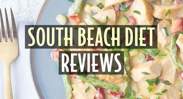 south beach diet reviews