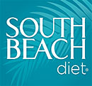 south beach diet logo