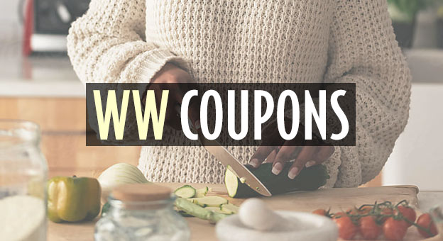 weight watchers coupons