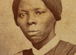 tubman quotes