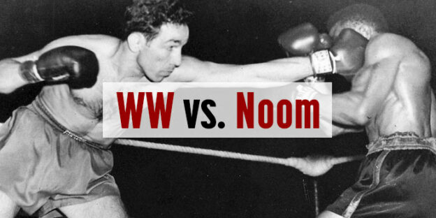 ww versus noom