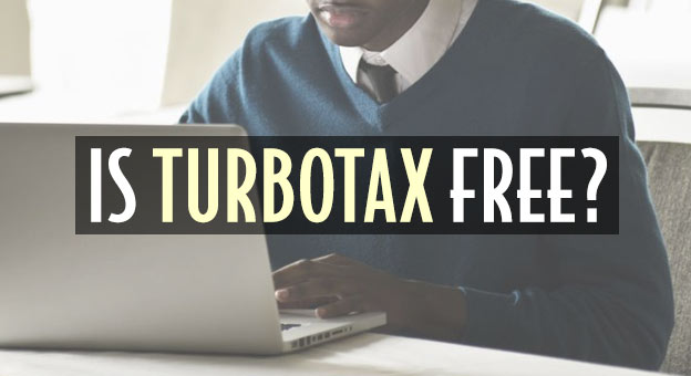 is turbotax free