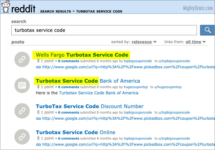 taxact vs turbotax reddit