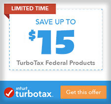 turbotax coupon code 2021