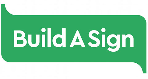 buildasign coupon logo