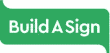 buildasign logo