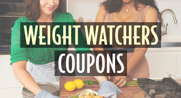 coupons weight watchers