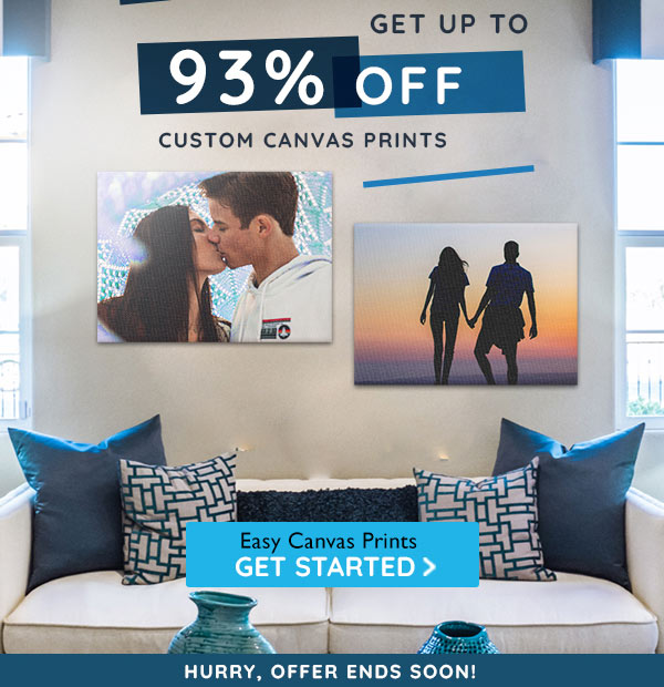 easy canvas prints sale 93