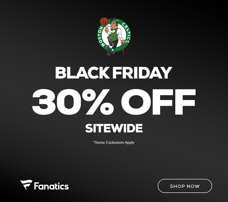 fanatics black friday sale