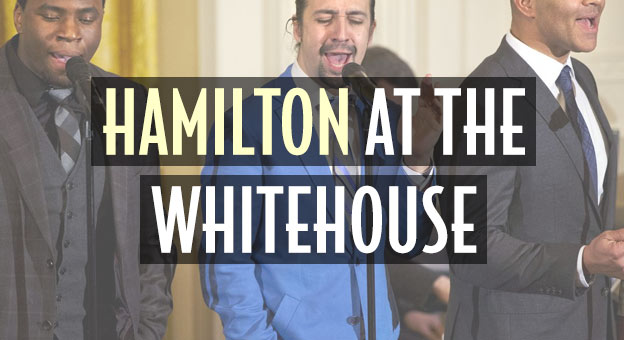 hamilton white house