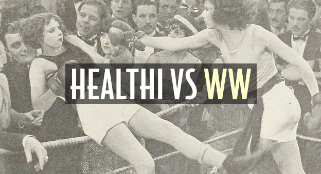 healthi vs ww