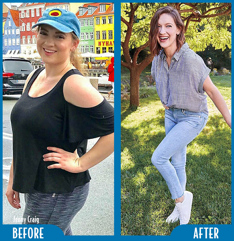 jenny craig rapid jen before after