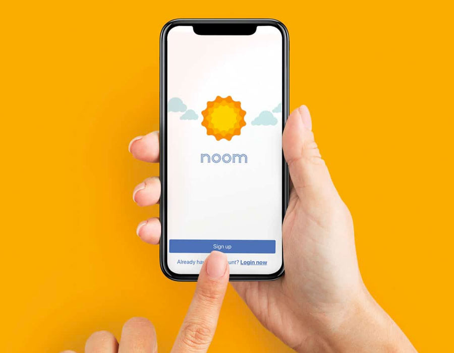 noom coach app