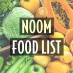 noom food list