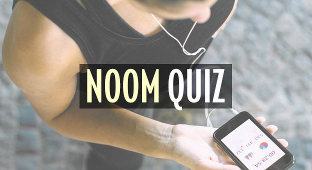 noom quiz