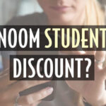 noom student discount