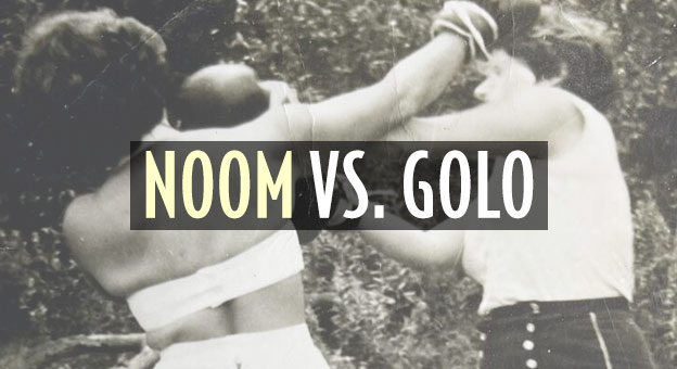 noom vs golo