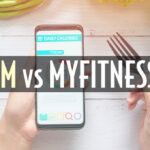 noom vs myfitnesspal