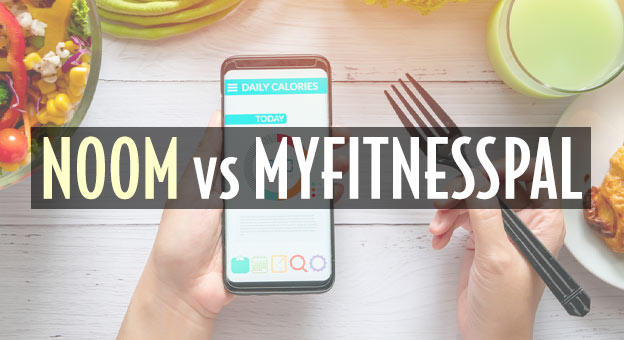 noom vs myfitnesspal