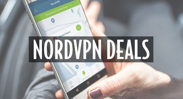 nordvpn deals