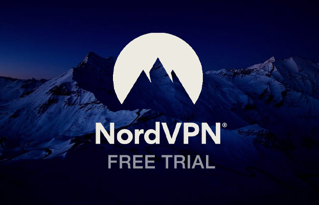 nordvpn free trial