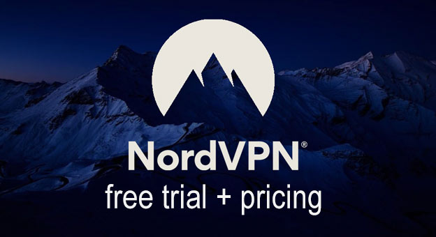 nordvpn free trial pricing