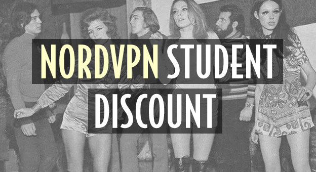 nordvpn student discount