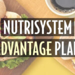 nutrisystem advantage plan review