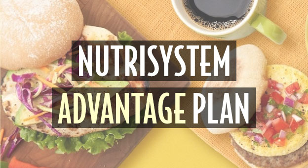 nutrisystem advantage plan review