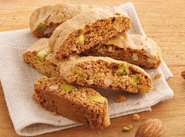 nutrisystem biscotti bites