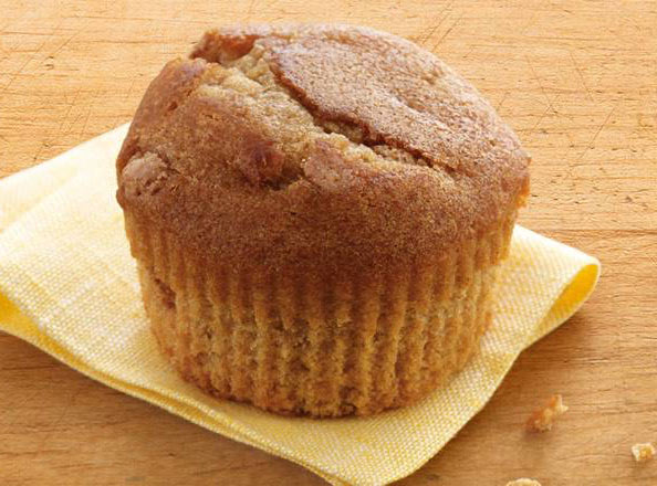 nutrisystem cinnamon muffin