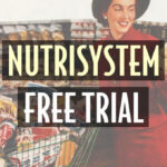 nutrisystem free trial