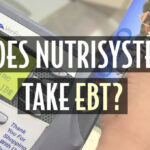 nutrisystem take ebt