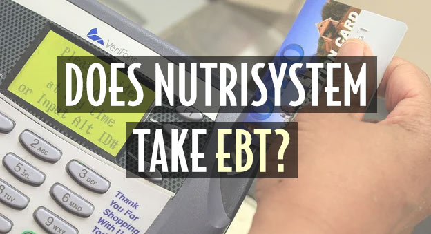 nutrisystem take ebt