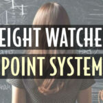 point system weight watchers