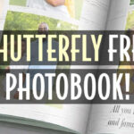 shutterfly free photo book header