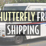 shutterfly free shipping