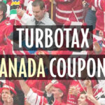 turbotax canada coupons