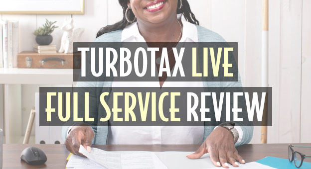 turbotax full service review